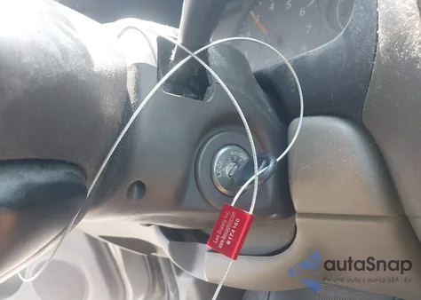 2000 Nissan Sentra Xe/Gxe из США, поврежденный, VIN 3N1CB51D1YL344652